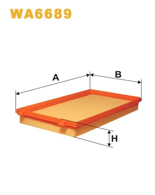 Air Filter